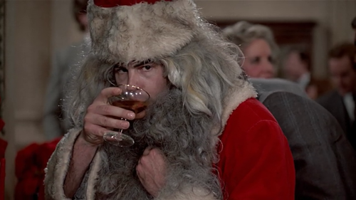 ttliquor's tweet photo. 'Tis the season to be ever-so-slightly debauched 🥃🍸🍷
​
John Landis' 80s comedic festive hit, ​#TradingPlaces, graces our big screen next Tuesday. Free #cocktails and snacks throughout as tradition dictates.

Tickets here: https://t.co/o7xRvnaAGZ

#ttcinema #christmasscreening https://t.co/mxRMYaclMQ