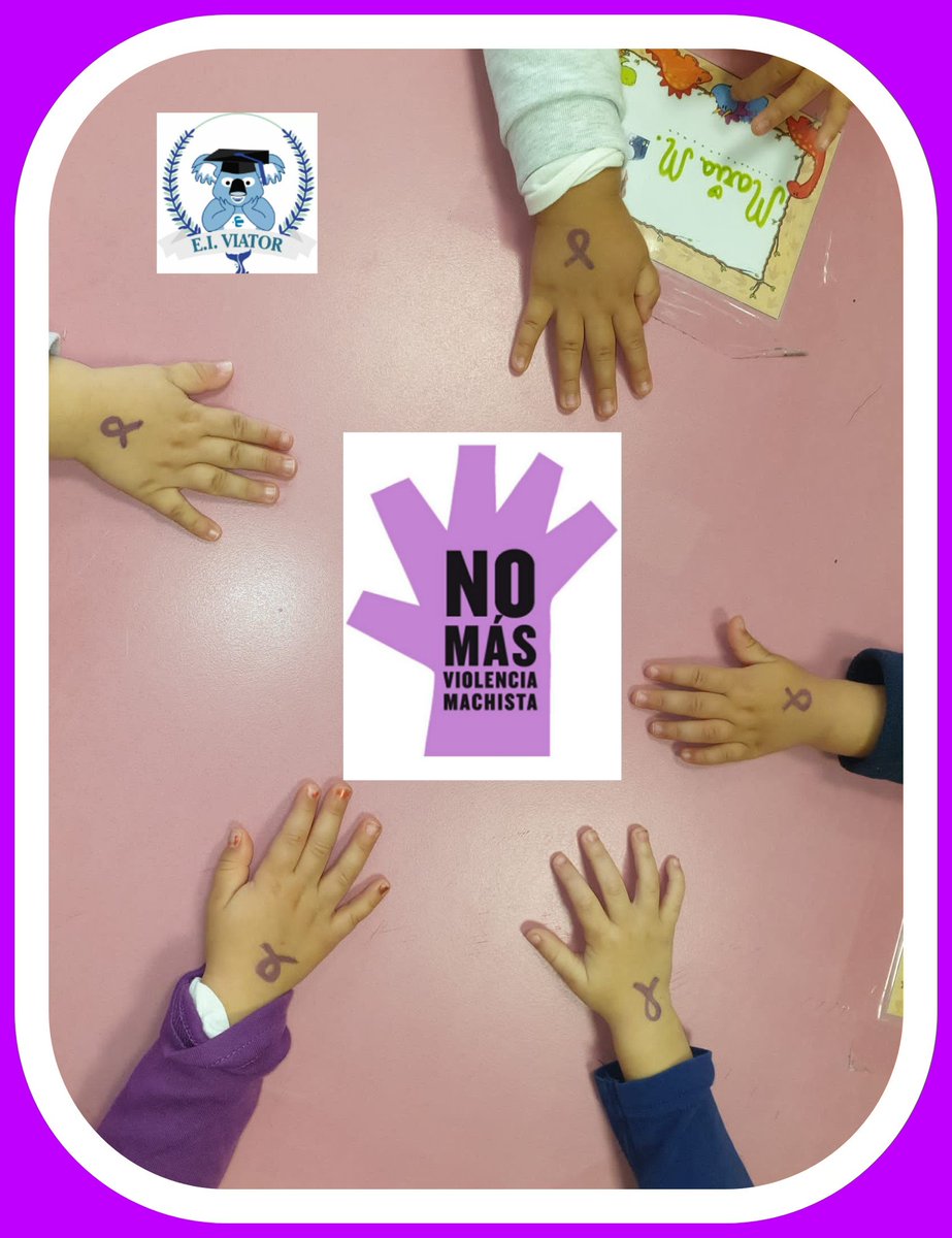 En la #EIViator trabajamos para lograr #Unavidasinviolencia . Con nuestras #gafasdelaigualdad podemos comprobar que todas y todos merecemos el mismo respeto, juntas/os luchamos para conseguir que las futuras generaciones disfruten de una igualdad real. #25N <a href="/Clece_/">CLECE</a>