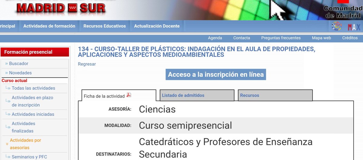Plastics Europe ES tweet media