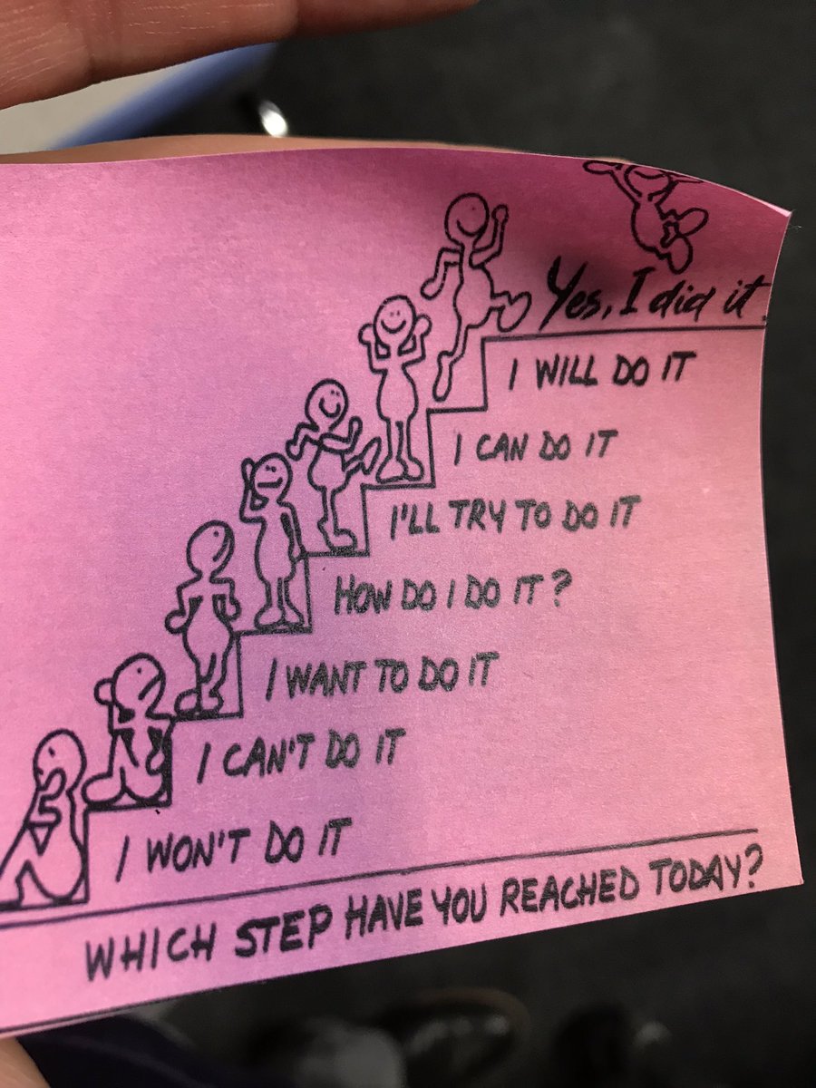 vandesampel77's tweet image. #MAPtest time @HanoverHuskies ... but these reminders could and should be #daily! Everyone needs a pick me up from time to time! #54Champ #weare54 #bethebvillage