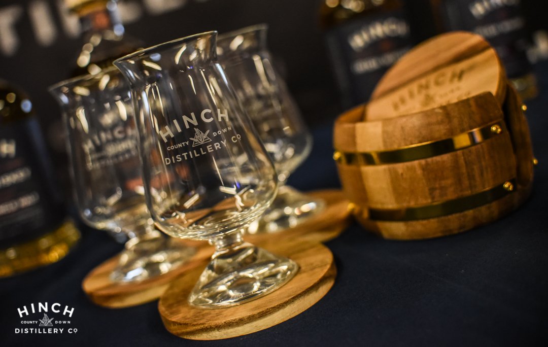 hinchdistillery's tweet photo. Our first @WhiskeyLiveDub was a success.
Thank you to everyone who came along, had a chat, tried the whiskey and wished us well for the future.
Roll on Whiskey Live Dublin 2020.
#HinchDistillery #HinchWhiskey #WhiskeyLiveDublin #WLD19 https://t.co/8IgOTNsUHL