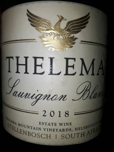 erikvinp's tweet photo. Crisp fresh taste.  Zingy on the palate. Watermelon and…. Wine from Thelema via @Vivino: https://t.co/NHUjPttKjy https://t.co/hpYDi9L5We