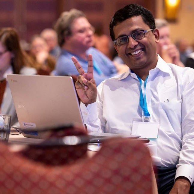 ResponsumforPF's tweet photo. Photos from the @PFFORG Summit earlier this month are officially out! Thank you to the Pulmonary Fibrosis Foundation for a terrific summit - we look forward to seeing everyone next year! #PFFSummit #SanAntonio #IPF #LungDisease #PulmonaryFibrosis https://t.co/z2XOFuDYKU