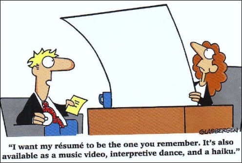 🤦‍♀️OMG... so funny, but don't take this approach in your interview. Hiding behind your accomplishments is not memorable. Instead, try leading with your strengths. 
#strengthdrop