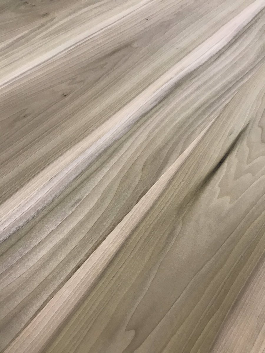 RockitHome's tweet photo. How beautiful is this tulip wood? https://t.co/XsLRLtNIV8