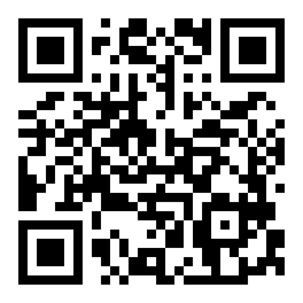 Did you know we have a mobile app where you can hear extracts from our oral histories? Where you can learn what people's lives tell us and how the project is run? Download by scanning this QR code or by visiting for Apple: apple.co/2kuz5AD  Android: apple.co/2kuz5AD