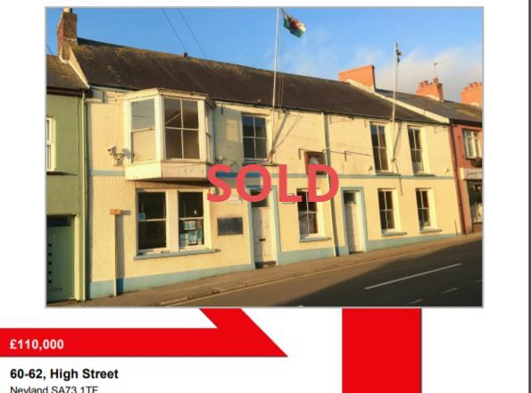 Neyland Community Hub - November Progress Update - mailchi.mp/5a57006ed25e/n…