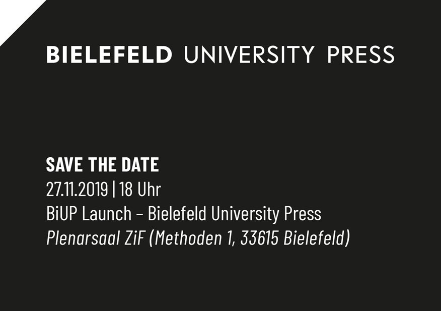 npollvogt's tweet photo. Happy to celebrate the launch of #BiUP this Wednesday ⁦@ZiF_Bi⁩ ⁦@unibielefeld⁩ with ⁦@transcriptweb⁩ and #EnsayosCALAS. 📚 https://t.co/f5dA1AY9nz