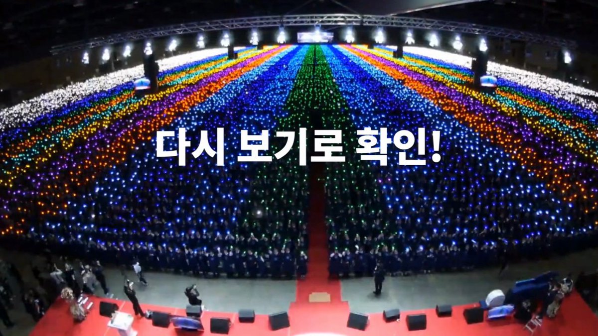 질문: 올해 종교계의 어마어마한 수료식은 과연 어디에서 이루어졌는가?
답: 신천지예수교의 10만 수료식!
정답확인은 클릭!

m.blog.naver.com/skichc8428/221…

💖무료성경공부수강 : eduzion.org/ref/83075

#10만수료
#신천지_인정이유
#신천지12지파 
#신천지로몰려온다