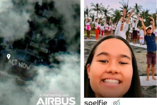 Glasgow-based space-selfie app <a href="/spelfie_ltd/">spelfie</a> reveals the very first #selfie taken from deep #space!
kirkintilloch-herald.co.uk/business/glasg… | #glasgow #scotland #tech