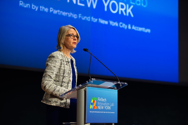 maxmyinterest's tweet image. Congratulations #FinTechLabNYC on 10 years of fostering collaboration between emerging technology companies and leading financial institutions. You can learn more about the @fintechlab here bit.ly/fintechlabny #newyorkcity