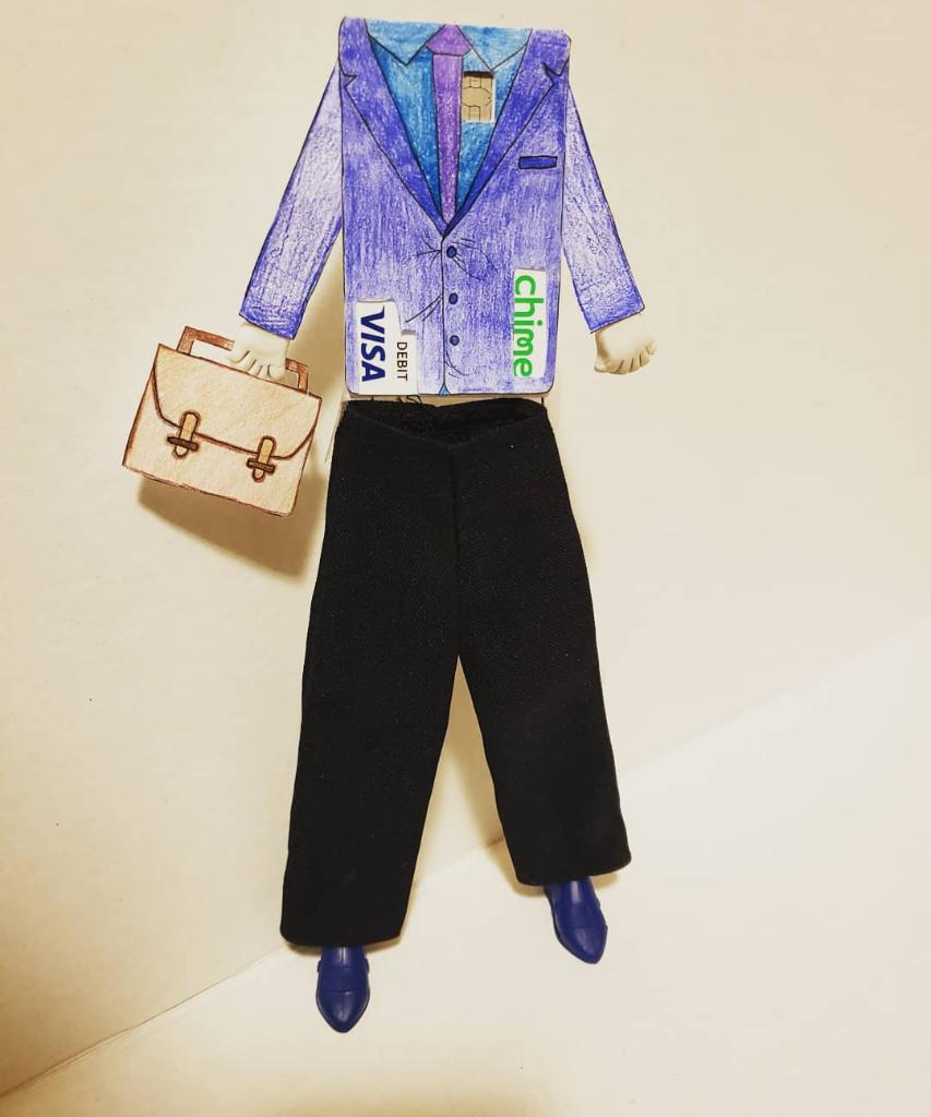 Chime on Twitter "Thanksgiving Day is a nationwide bank holiday, which