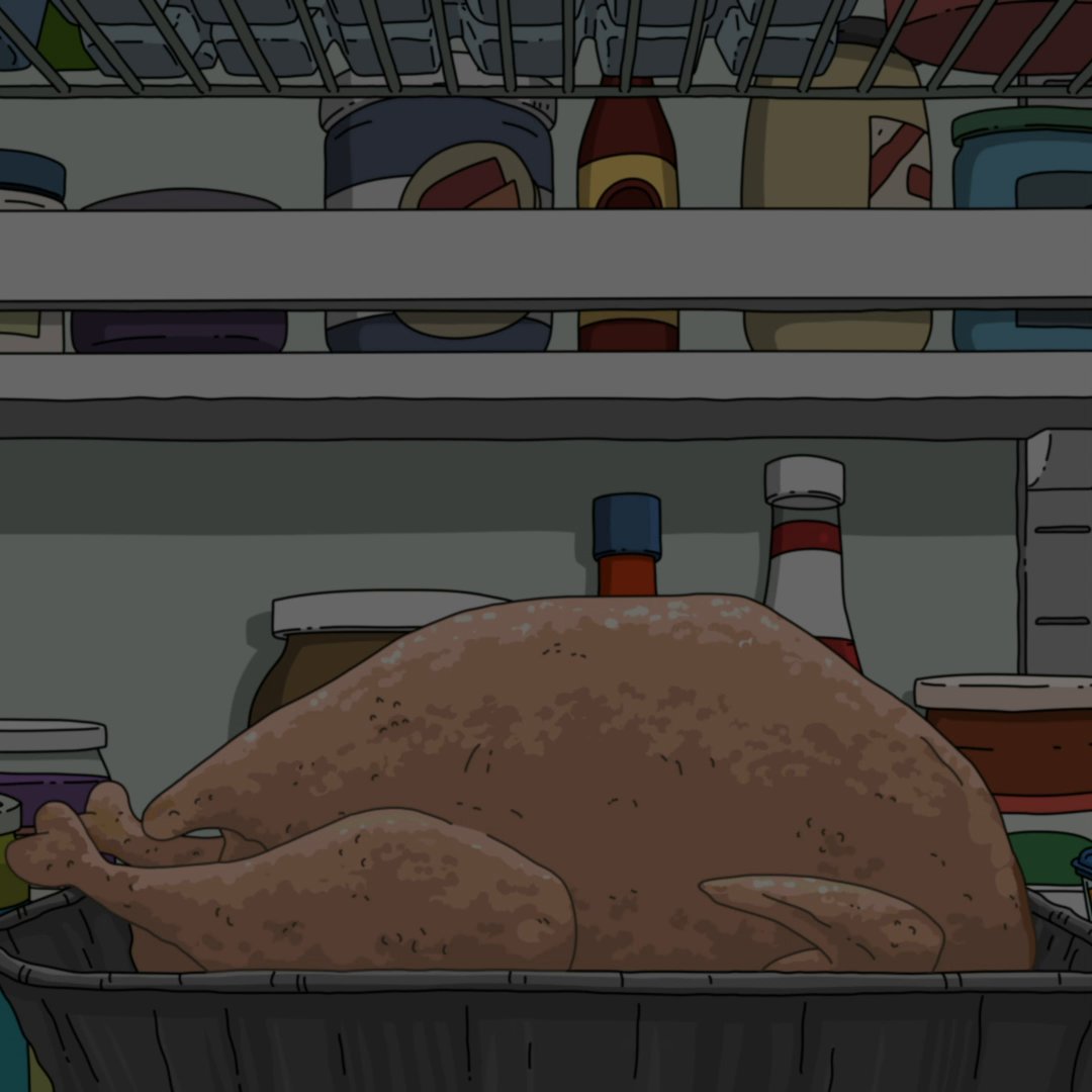 Bob S Burgers On Twitter What Bob Popcorn Have Is Special Https T Co Qg5oqcvitb