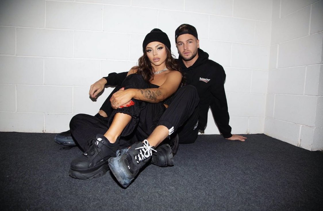 Jesy Nelson (@littlemix__jesy) on Twitter photo 