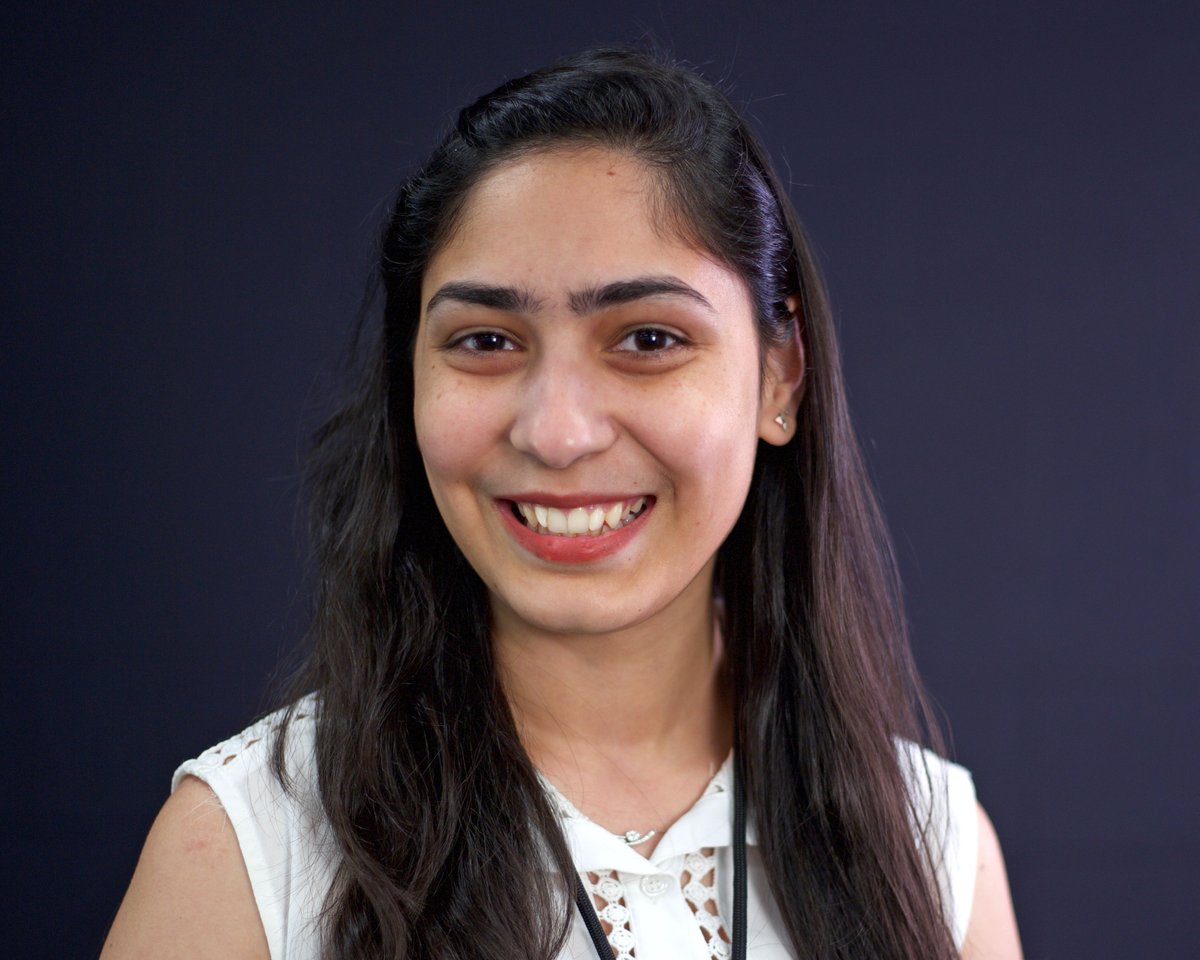 "Though you may know the nuts and bolts of a field from your education, working in it will be a whole new experience. This is your chance to learn and focus on the practical day-to-day work that’s done in your field." - Kanika, current intern