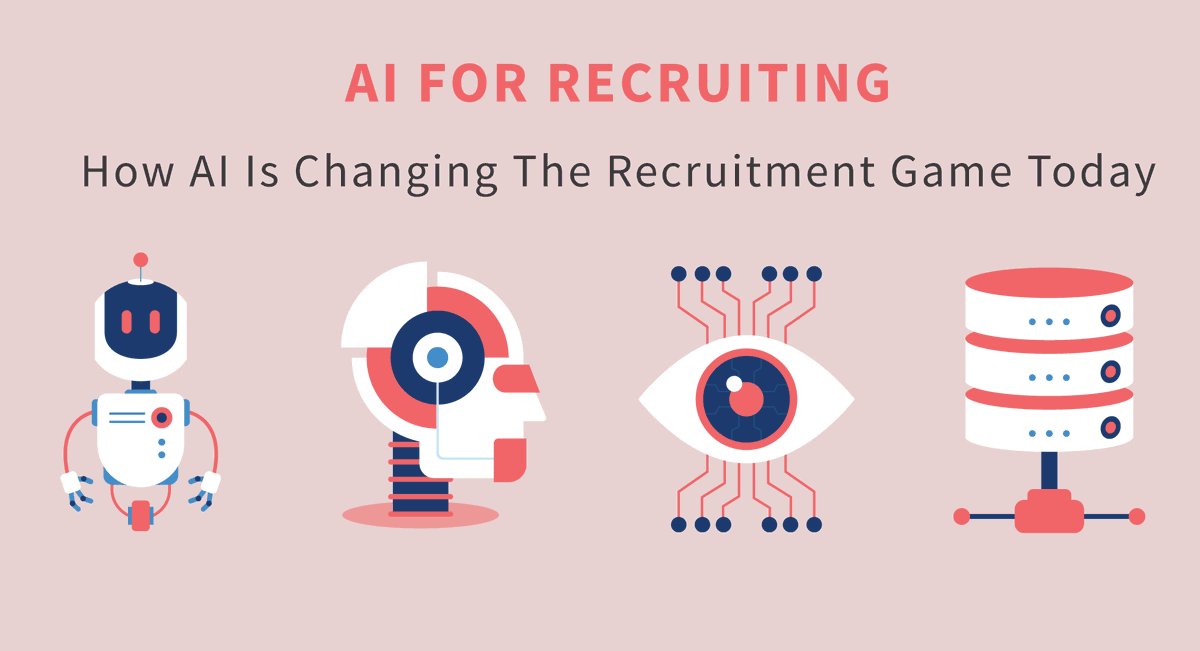 Rakunaco's tweet photo. How much do you know about how AI is revolutionizing recruiting strategy? Learn more about it: https://t.co/4YhU1reRDW
#AI #artificial #intelligence #Rakuna #recruitapp https://t.co/ccK6wWyoFJ