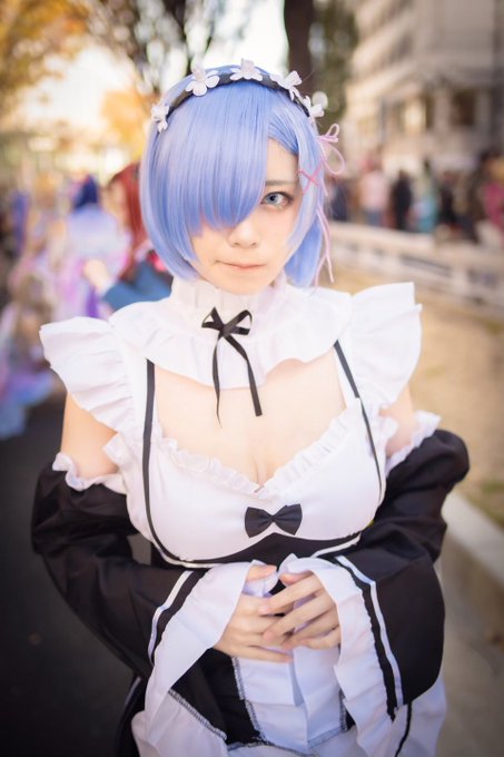 コスプレイヤー嫁ちゃんのTwitter画像61