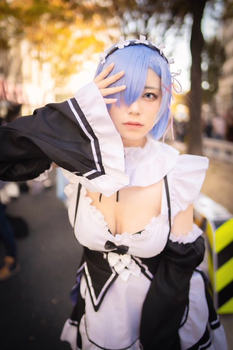 コスプレイヤー嫁ちゃんのTwitter画像62