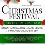 Photo by Downham Leisure (@DownhamHLC)