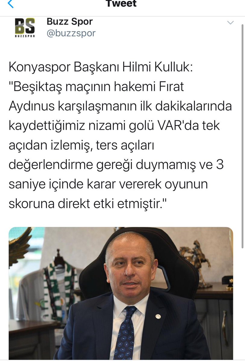 İstanbul Konyasporlular Derneği (@ist_kon_tar_der) on Twitter photo 