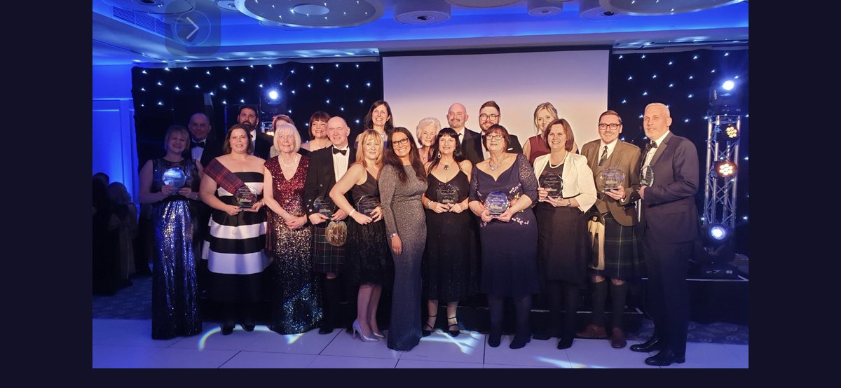 STBFPortsoy's tweet photo. We’re grateful for the support and guidance of David and Kyran from @RedKiteinno on the Aberdeenshire #GameChangerProgramme - we’ll credit you with some of our @ACSTourismAward winning success! 🏆 #stbf2019 #acsta2019 #winners https://t.co/EpbHRFxb6p