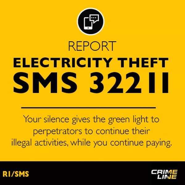 Eskom Hld SOC Ltd tweet media