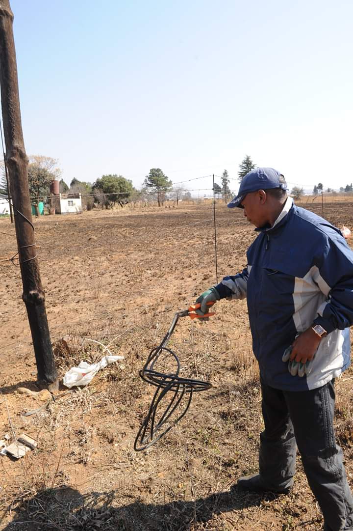 Eskom Hld SOC Ltd tweet media