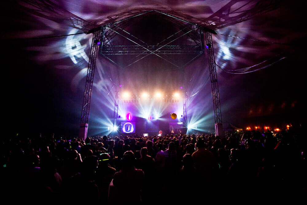 Headphone Disco tweet media