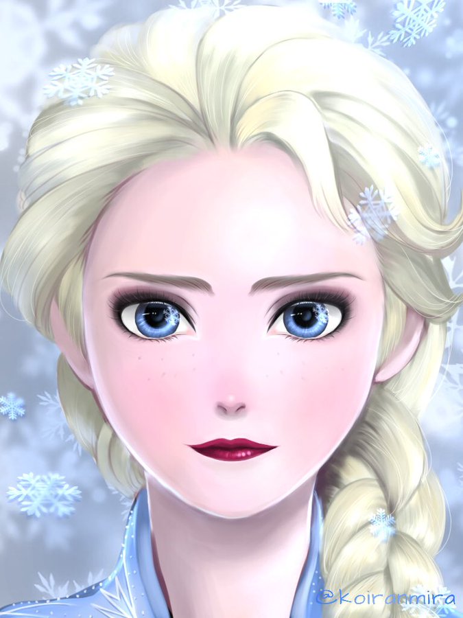 アナと雪の女王2 エルサが魔法の森に残った理由は ストーリーの結末を考察 アニツリー
