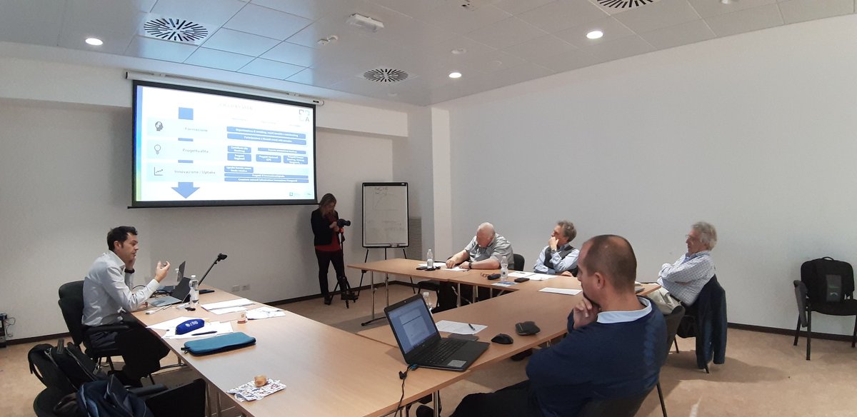 AFIL-Associazione Fabbrica Intelligente Lombardia tweet media