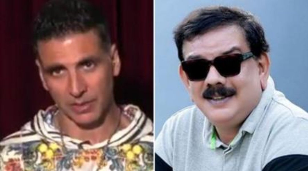 #HeraPheri3 starring #AkshayKumar will go on floors in October next year. Director #Priyadarahan is currently working on the script. It will release by the end of 2021. Currently the director is working on #Hungama2, it will have the same star cast except #AkshayKhanna & #RimiSen