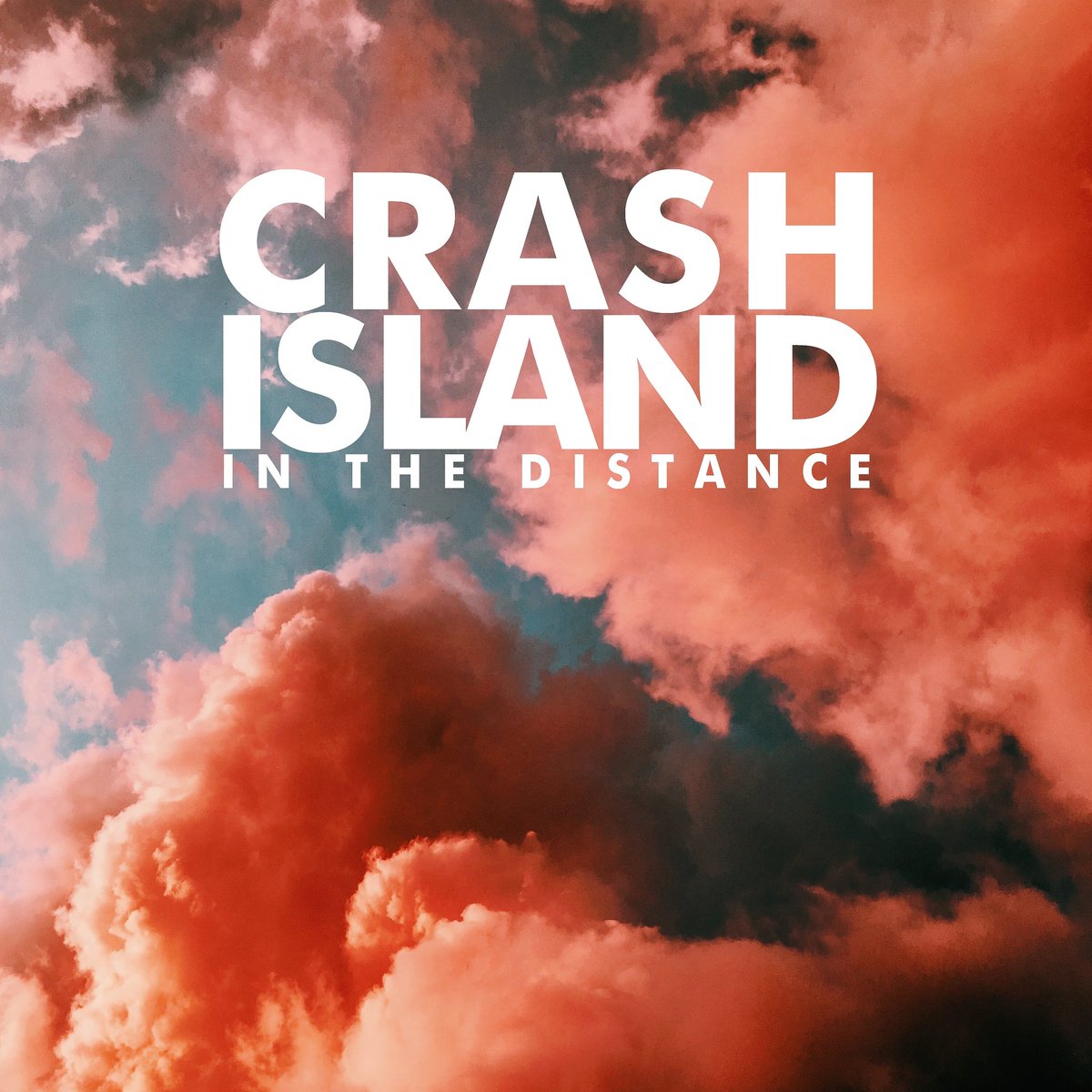 CrashIsland's tweet image. excited to announce that our debut full-length #inthedistance is out everywhere this friday november 29. see you soon ☁️

#darktropical #dreamwave #indie #diy #london #newmusic #newmusicalert #newmusicfriday
