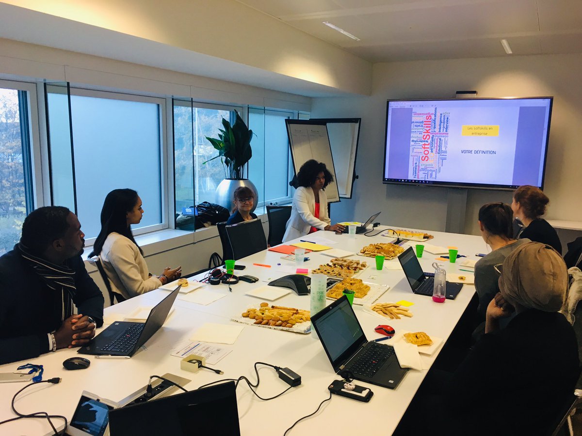 Fondation KPMG tweet media