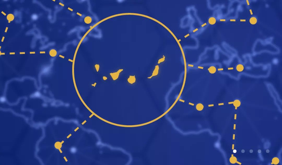 Continuamos con el Proyecto <a href="/Canariasint/">Canarias Internacionaliza</a> en #Fuerteventura, ejecutando el III FORO “INSTRUMENTOS DE APOYO PÚBLICO A LA FINANCIACION DE LA INTERNACIONALIZACIÓN” el día 3 de diciembre en el Hotel el Mirador de Fuerteventura a las 10:00 horas.
 👉camarafuerteventura.org