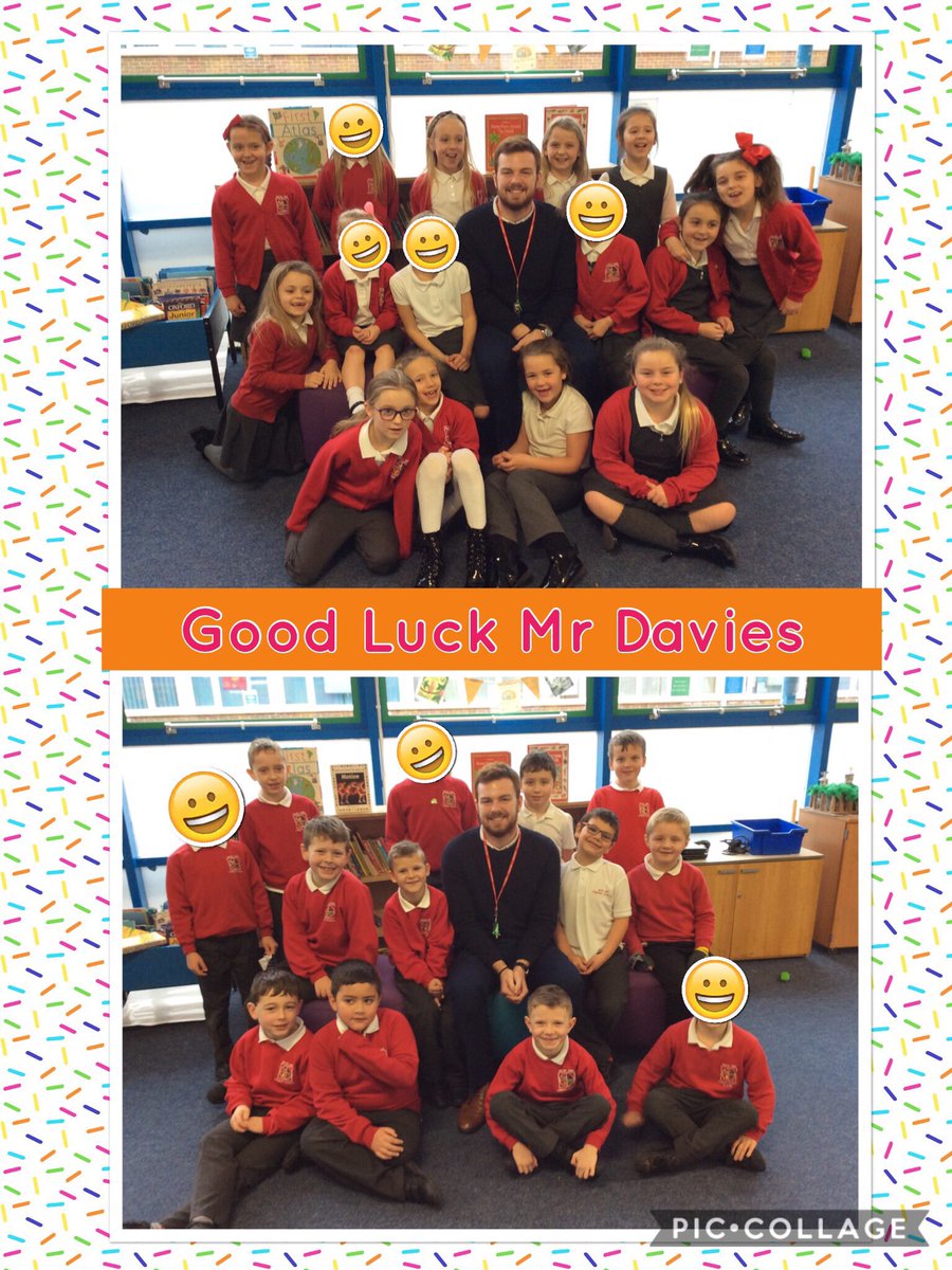 Mr Davies tweet media