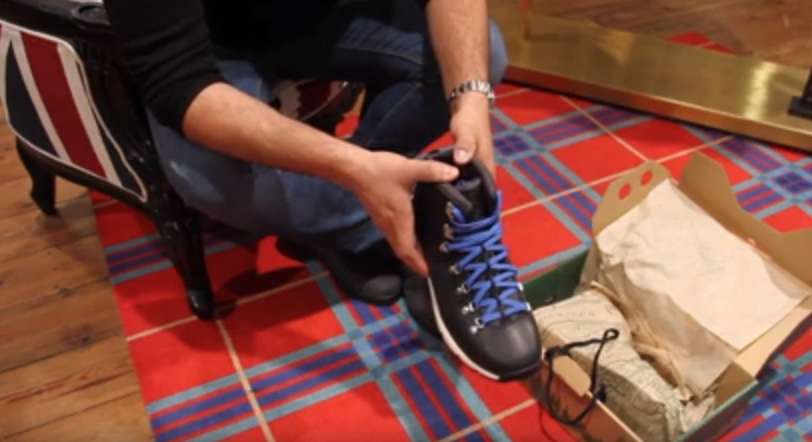 stuarts_london's tweet photo. Danner Boots Mountain 600 Review on our youtube!

https://t.co/lcrPpOdHnH

#dannerbootsreview #dannerboots #stuartslondon #bootreview #danner https://t.co/vjzI3d0hiu