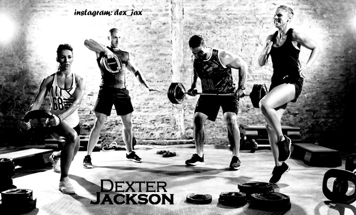 DexTheJax's tweet photo. Working out seems hard for beginners: that's why I have some photo shots of some professionals at it! Trust me, I've been using their tips and tricks and they work a treat! You should too if you want to follow in their steps.
#promotion #promo #fitness #photography #gym #healthy https://t.co/Wzu9sy1Qno