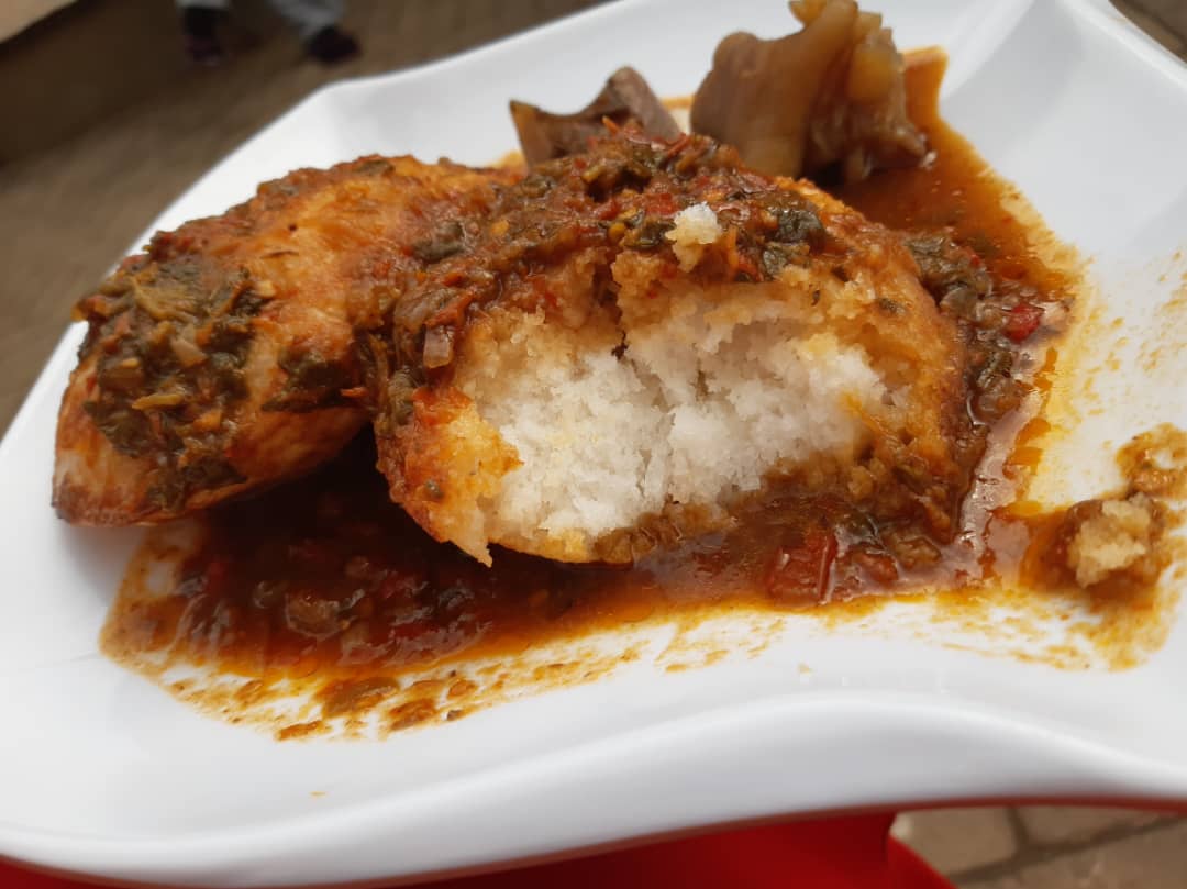 ArewaMasa's tweet photo. Twitter please RT my hustle 🙏🏽
🚩Your one stop for local dishes at affordable prices
📌 Gwarimpa Abuja
Delivery services also available within Abuja 
#Ordernow
#Arewamasa
#YourSatisfactionOurPriority 
#Nigeria https://t.co/7Wb85ECatR