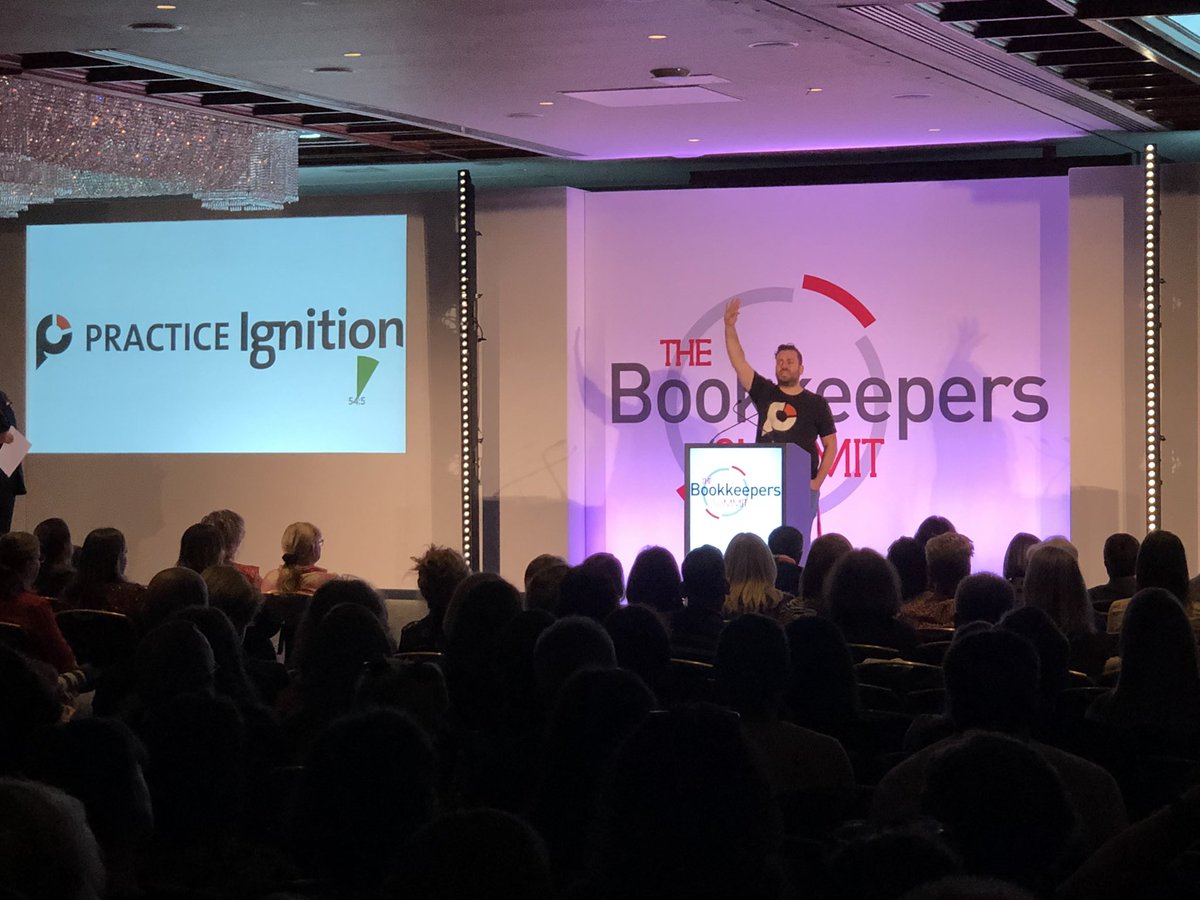 @trent_mclaren had 1 min to pitch @ignitionapp for @ICBUK #BookkeepersSummit. How’d you think he went?