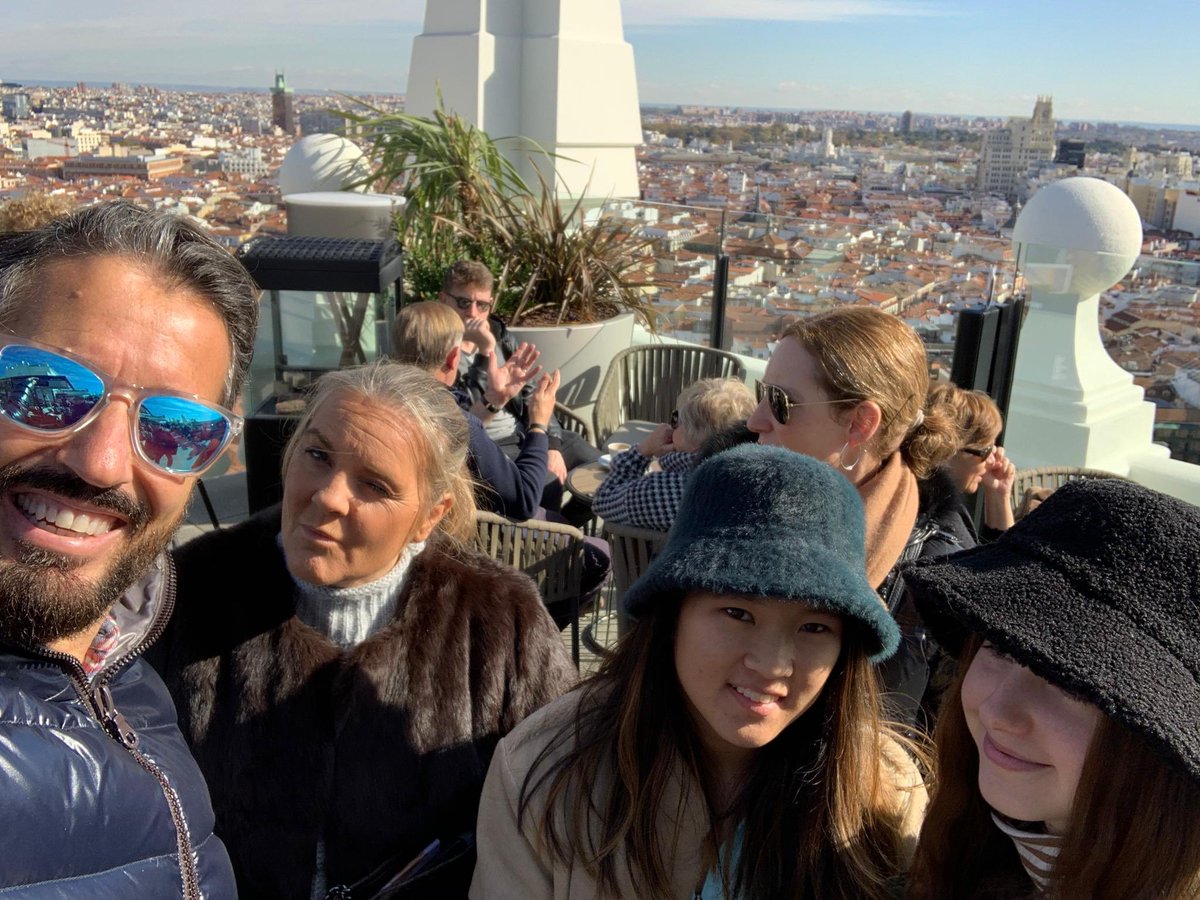 NA Intl Programs tweet media