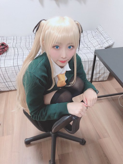 コスプレイヤーりなしぃのTwitter画像64