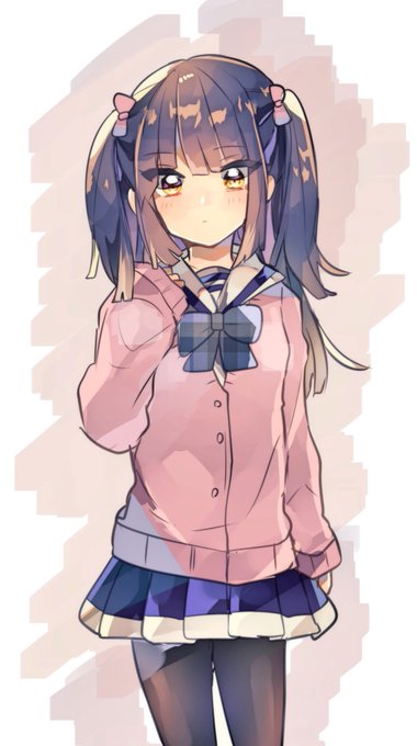 アマテラスさんはひきこもりたいのtwitterイラスト検索結果