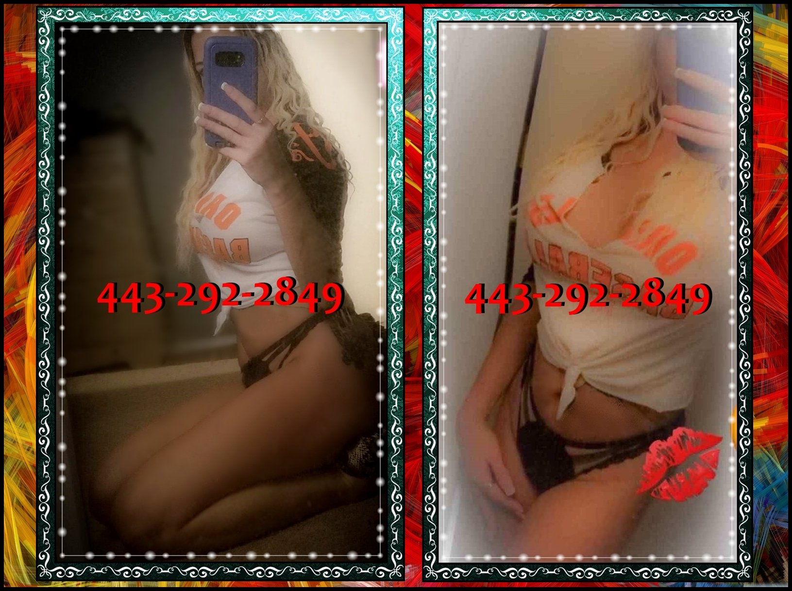 Escort girls in Baltimore