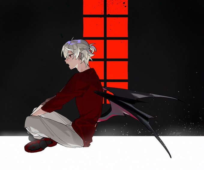 #Kuzuart 
髪を結う? 