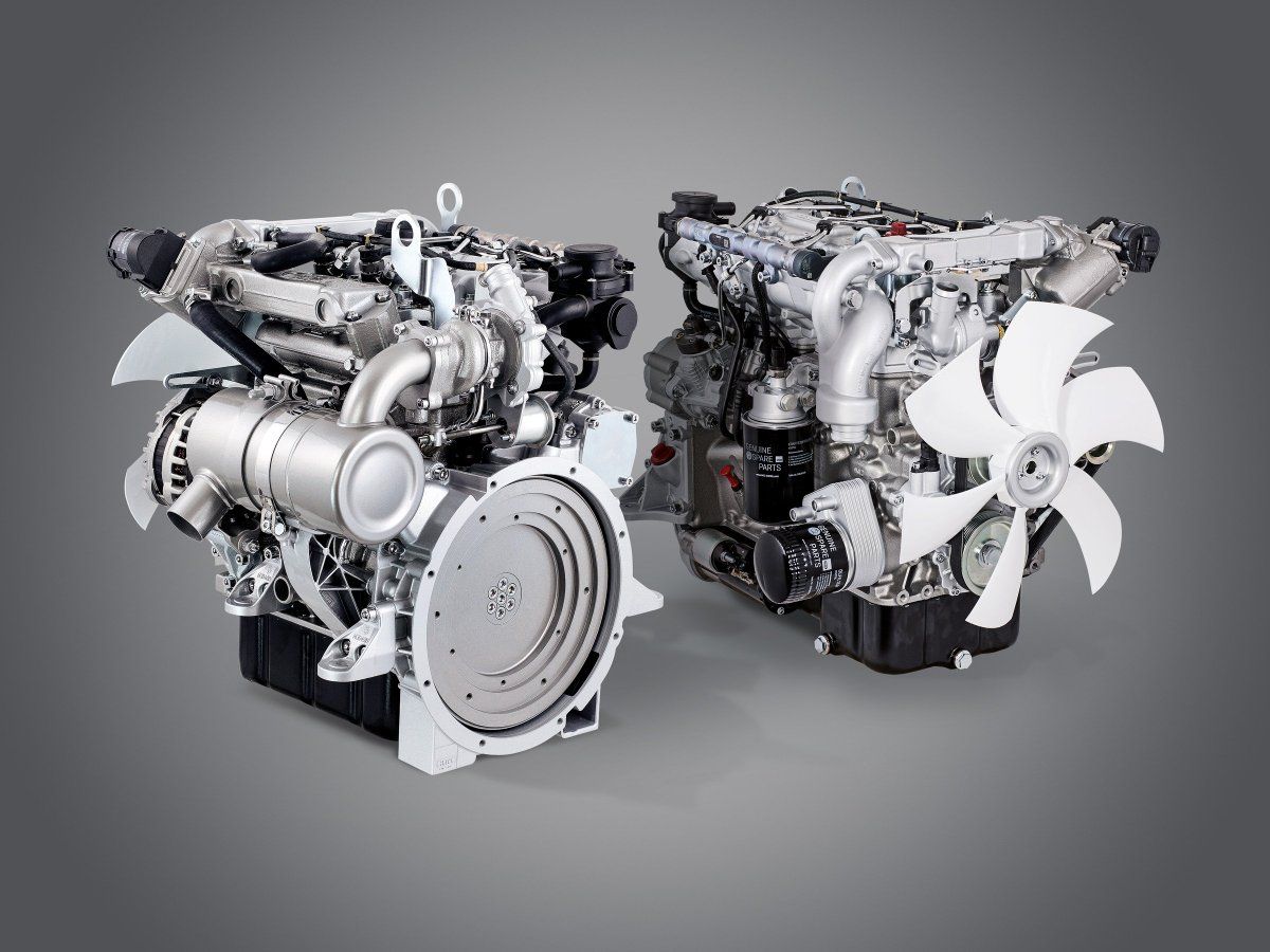 H-series: compact, light, economical, robust and environmentally friendly. buff.ly/2QN5CQg #madeingermany #diesel #Engineering #engines #motoren #industrie #industry #baumaschinen #hatz buff.ly/2DfjmLO