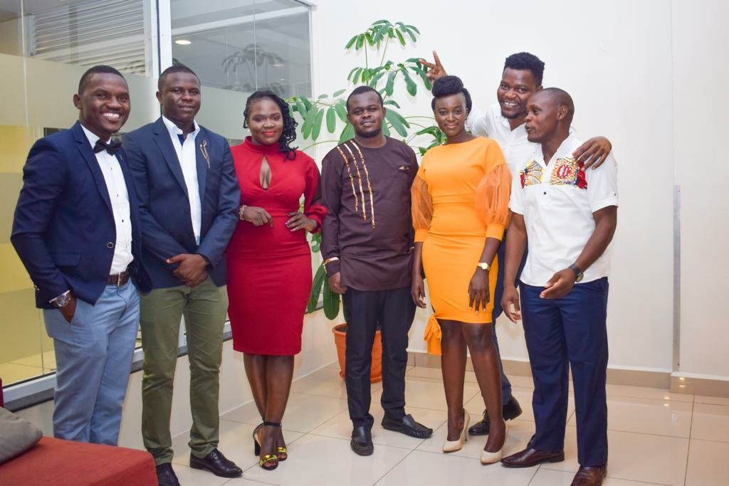 Amani Katana (@amani_katana) on Twitter photo Last week I attended <a href="/lbiiwk/">Lake Basin Innovation and Investments Week 2021</a>, an annual entrepreneurship gathering in Kisumu to support my friend and sister <a href="/carolodera/">Caroline Odera</a>. Excited to be part of this great initiative aimed at promoting innovation 4 sustainable development & connecting with incredible and inspiring young leaders. Last week I attended <a href="/lbiiwk/">Lake Basin Innovation and Investments Week 2021</a>, an annual entrepreneurship gathering in Kisumu to support my friend and sister <a href="/carolodera/">Caroline Odera</a>. Excited to be part of this great initiative aimed at promoting innovation 4 sustainable development & connecting with incredible and inspiring young leaders.