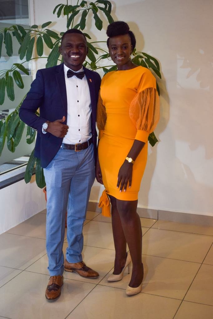 amani_katana's tweet photo. Last week I attended @lbiiwk, an annual entrepreneurship gathering in Kisumu to support my friend and sister @carolodera. Excited to be part of this great initiative aimed at promoting innovation 4 sustainable development &amp; connecting with incredible and inspiring young leaders. https://t.co/1NNDLztdp9