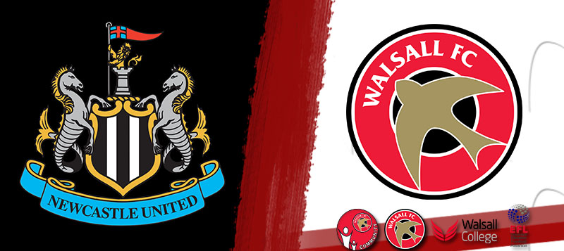 WFCFoundation_'s tweet photo. 🔴⚪️ Our #Post16 Football &amp; Education programme students will be playing away @NU_Foundation in the @EFL CEFA league on Wednesday!

If this is something you would like take advantage of next year, please contact marc.wilkes@walsallfc.co.uk.

@WFCOfficial @Walsall_College https://t.co/VUoZy1ZE3V