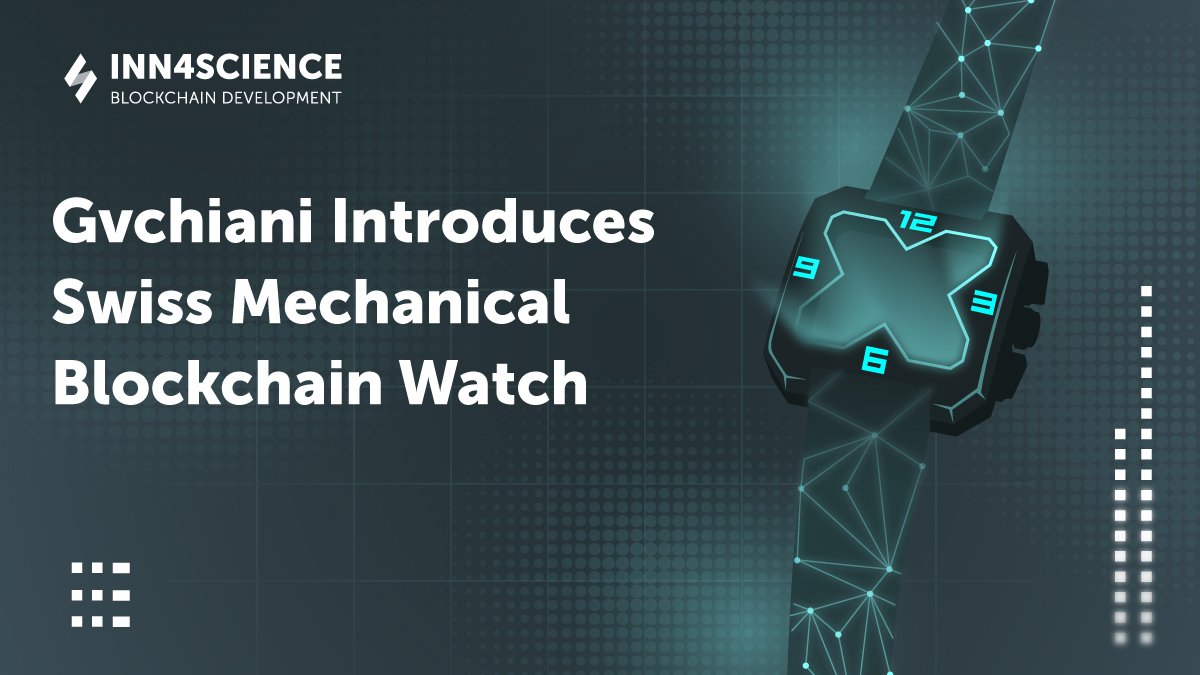 inn4sci's tweet photo. Do you want to have a watch that supports Ethereum, Bitcoin or Dash?😉 https://t.co/aZtFmUFwu4