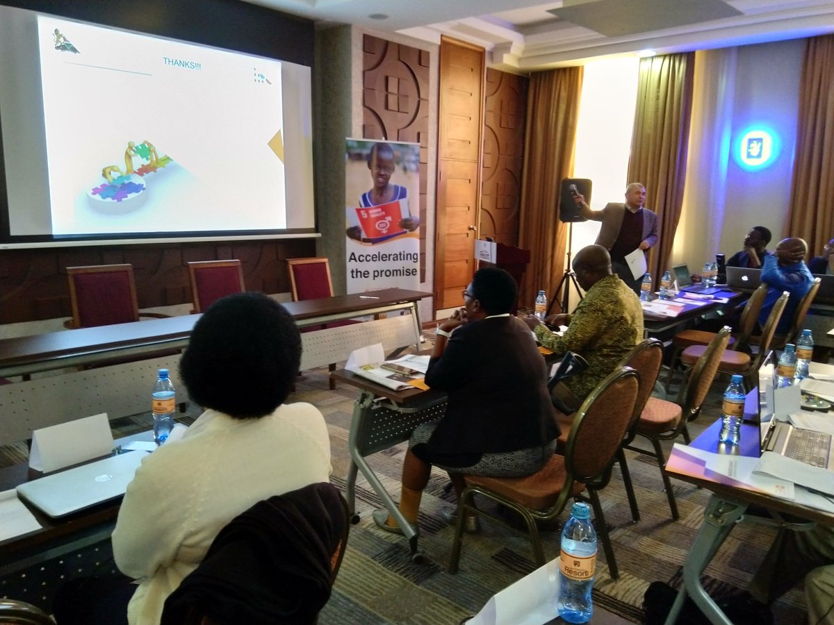 olumolas's tweet image. @EzizHellen  making a presentation at the post #icpdnairobisummit workshop for implementing partners in Naivasha. @UNFPA @UNFPAKen
